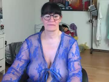 Illymaus December 26, 2024 Chaturbate stream image