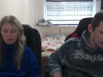 Jenisandpeter December 26, 2024 Chaturbate stream image