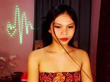 Jenyfoxcum December 26, 2024 Chaturbate stream image
