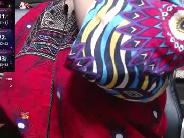 Kalpananaisha_ December 26, 2024 Chaturbate stream image