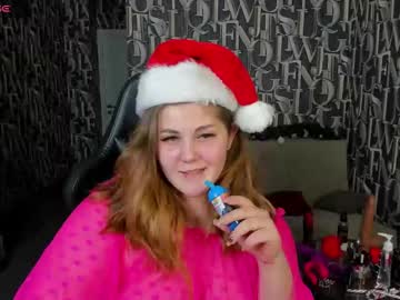 Katrine_Miller December 26, 2024 Chaturbate stream image