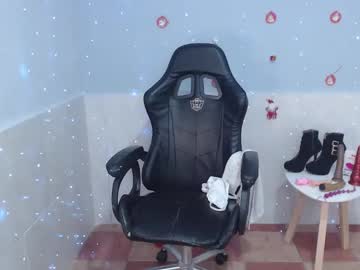 Kiara_Scottt December 26, 2024 Chaturbate stream image