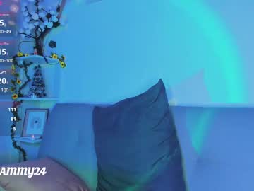 Lilith_Asami24 December 26, 2024 Chaturbate stream image