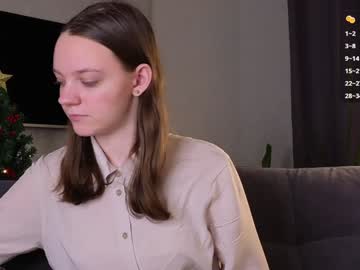 Lornaash December 26, 2024 Chaturbate stream image