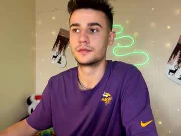 Mike_Severi December 26, 2024 Chaturbate stream image