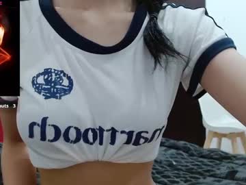 Miyukichan18 December 26, 2024 Chaturbate stream image