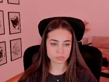 Nicolemillerr December 26, 2024 Chaturbate stream image