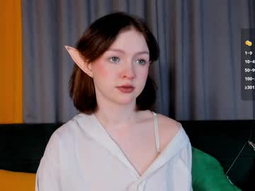 Pureandinnocenta December 26, 2024 Chaturbate stream image