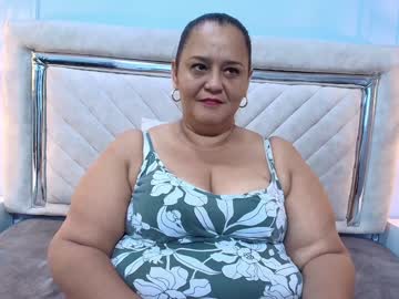 Saanem_Mature December 26, 2024 Chaturbate stream image