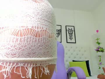 Scarlet_Stan22 December 26, 2024 Chaturbate stream image