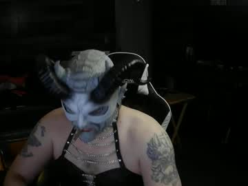 Thedemonlord93 December 26, 2024 Chaturbate stream image