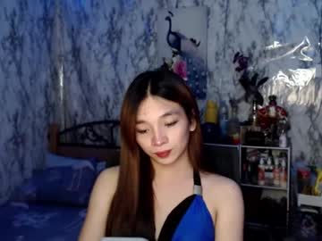 Ursexytrans_Cum December 26, 2024 Chaturbate stream image