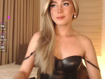 Violetversacexx December 26, 2024 Chaturbate stream image