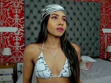 Aghata_Walker December 26, 2024 Chaturbate stream image