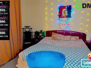 Becky_Hope1 December 26, 2024 Chaturbate stream image