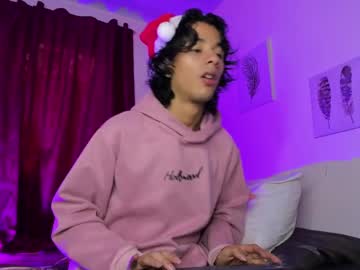 Benjamin_Fiore December 26, 2024 Chaturbate stream image
