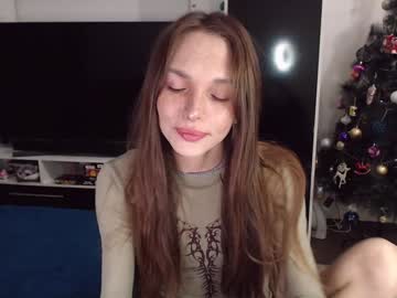 Chloe_Sunny December 26, 2024 Chaturbate stream image