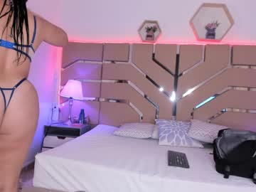 Cloe_Cifuentes December 26, 2024 Chaturbate stream image