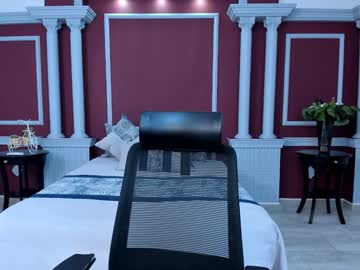 Cristobal_Alzate December 26, 2024 Chaturbate stream image