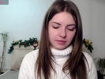 Ellyclutchh December 26, 2024 Chaturbate stream image