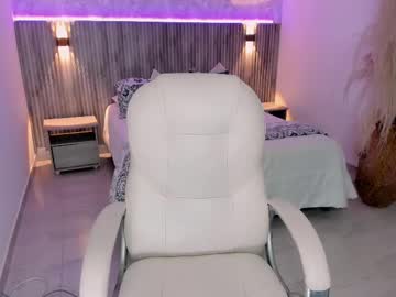 Eva_Thompsonn December 26, 2024 Chaturbate stream image