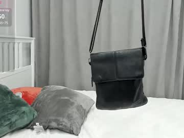 Evastar666 December 26, 2024 Chaturbate stream image