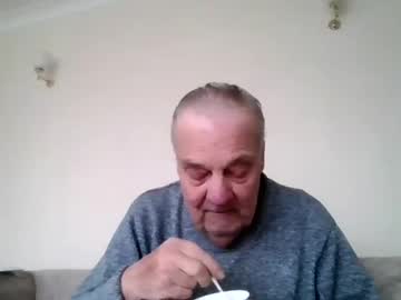Fabric21 December 26, 2024 Chaturbate stream image