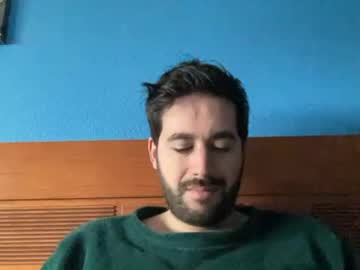 Fersan19cm December 26, 2024 Chaturbate stream image