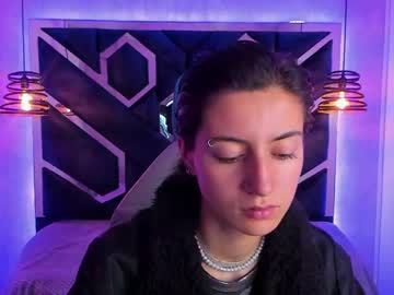 Fieramadame December 26, 2024 Chaturbate stream image