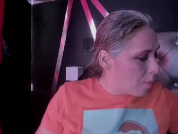 Goddess_Mature December 26, 2024 Chaturbate stream image