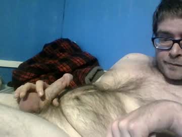 Henry_Balthazar December 26, 2024 Chaturbate stream image