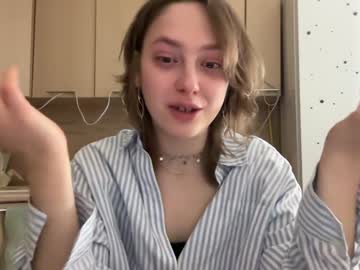 Holydori December 26, 2024 Chaturbate stream image