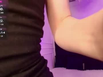 Horny_Blondiee December 26, 2024 Chaturbate stream image