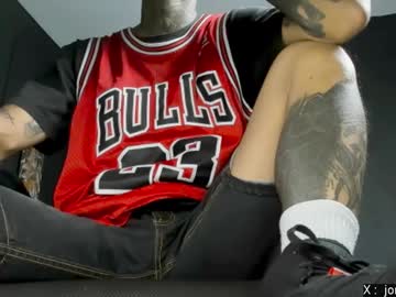 Jordan33blake December 26, 2024 Chaturbate stream image