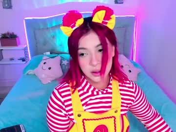 Kathia_Saenz December 26, 2024 Chaturbate stream image