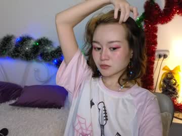 Luomay December 26, 2024 Chaturbate stream image