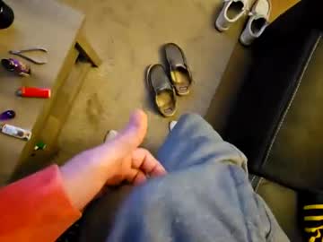 Mattsnicecock December 26, 2024 Chaturbate stream image