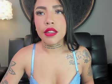 Miss_Vaiolette December 26, 2024 Chaturbate stream image