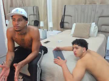Myers__ December 26, 2024 Chaturbate stream image