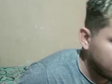 Sacrohot December 26, 2024 Chaturbate stream image