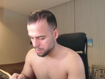 Sandro_Best December 26, 2024 Chaturbate stream image