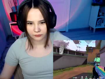Sarablaree December 26, 2024 Chaturbate stream image