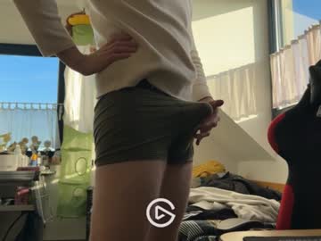 Sason97xx December 26, 2024 Chaturbate stream image