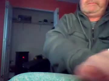 Tomcat4848 December 26, 2024 Chaturbate stream image