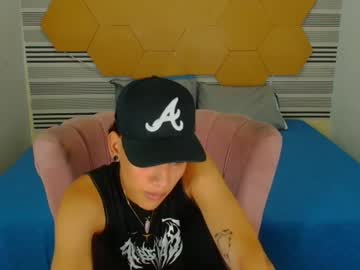 Tommy_Sweet1 December 26, 2024 Chaturbate stream image