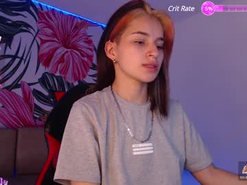Alejabeltran December 26, 2024 Chaturbate stream image