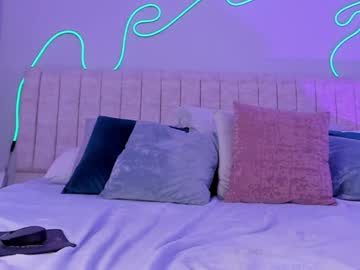 Aless_Flame December 26, 2024 Chaturbate stream image