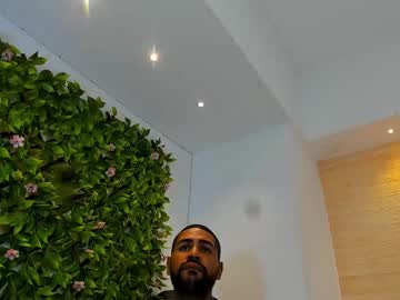 Ali_Farouk_ December 26, 2024 Chaturbate stream image