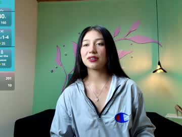 Aly_Fox_ December 26, 2024 Chaturbate stream image