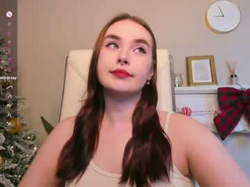Ange1lana December 26, 2024 Chaturbate stream image